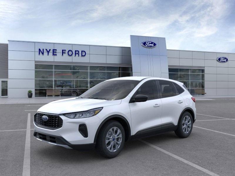 new 2025 Ford Escape car, priced at $32,040