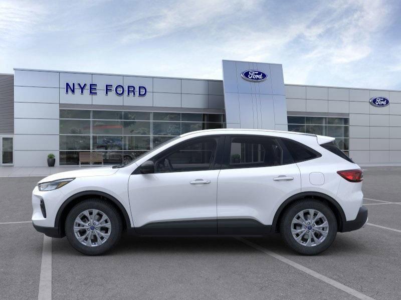 new 2025 Ford Escape car, priced at $32,040