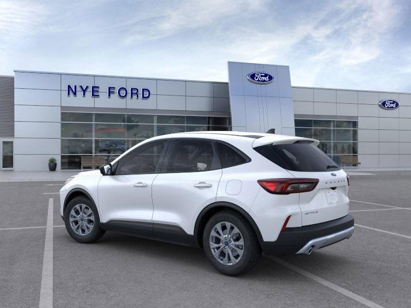 new 2025 Ford Escape car, priced at $32,040