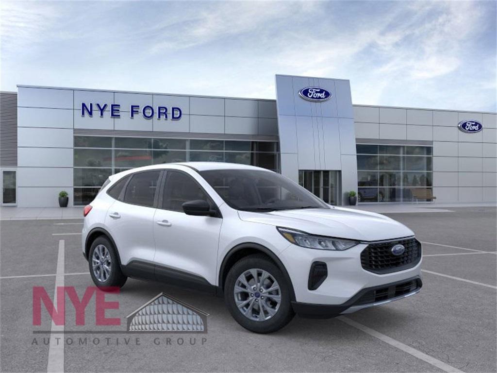new 2025 Ford Escape car, priced at $30,832
