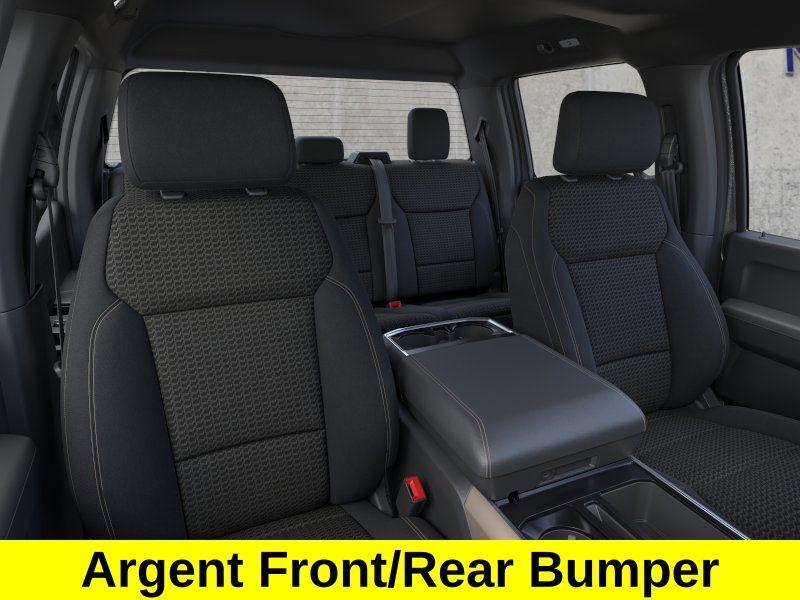 new 2025 Ford F-150 car, priced at $51,015