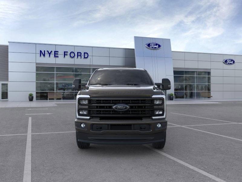 new 2024 Ford F-250 car, priced at $64,430