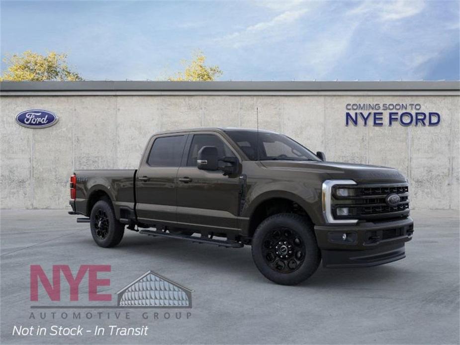 new 2024 Ford F-250 car, priced at $64,430