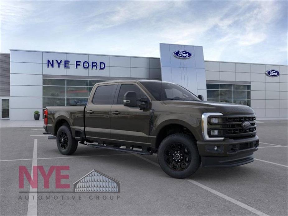 new 2024 Ford F-250 car, priced at $64,430