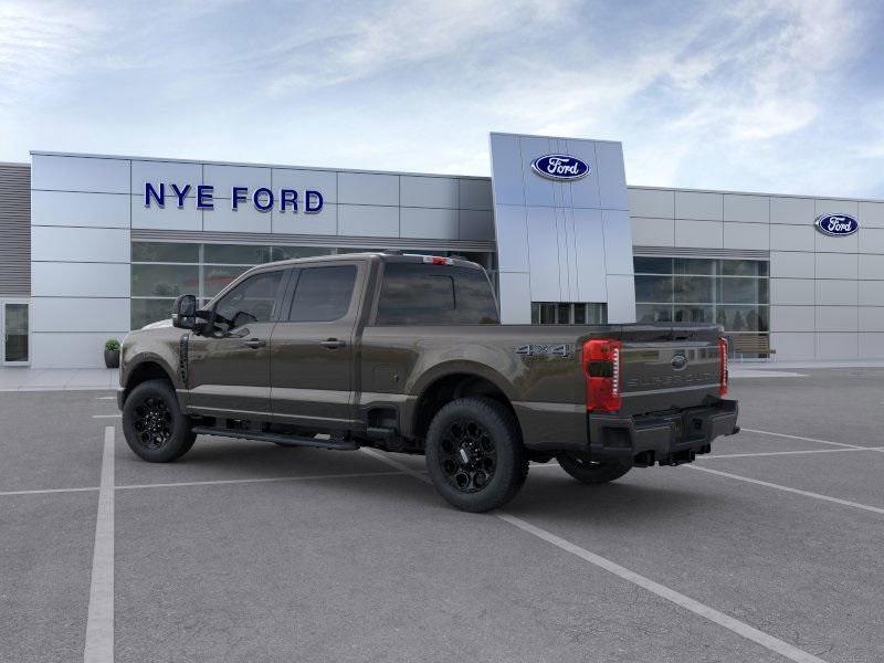 new 2024 Ford F-250 car, priced at $64,430