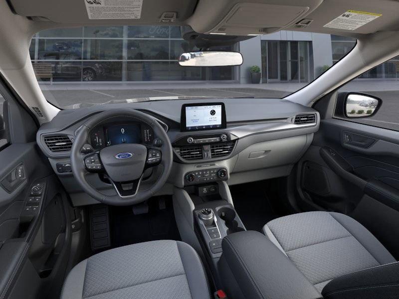 new 2025 Ford Escape car, priced at $32,725