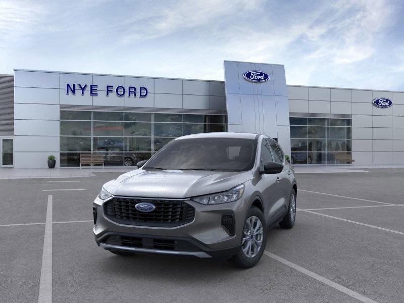 new 2025 Ford Escape car, priced at $32,725