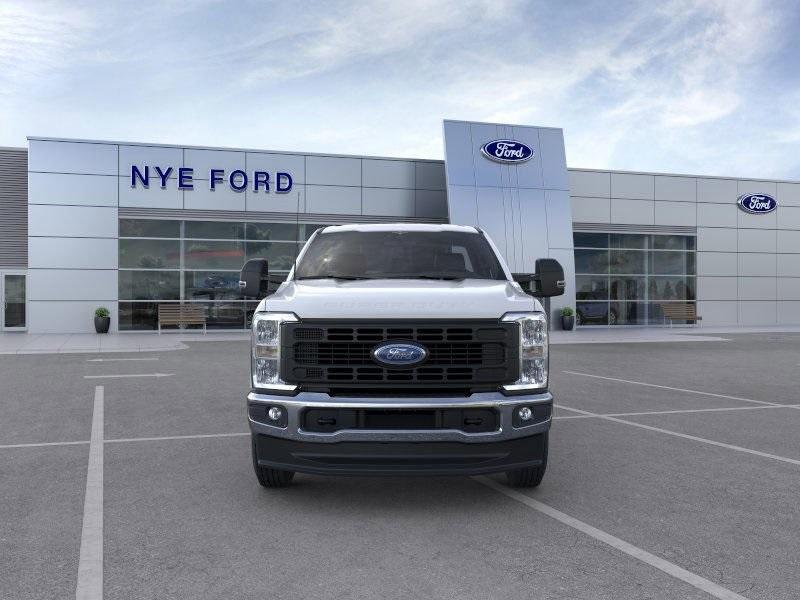 new 2024 Ford F-250 car, priced at $47,570