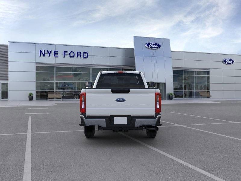 new 2024 Ford F-250 car, priced at $47,570