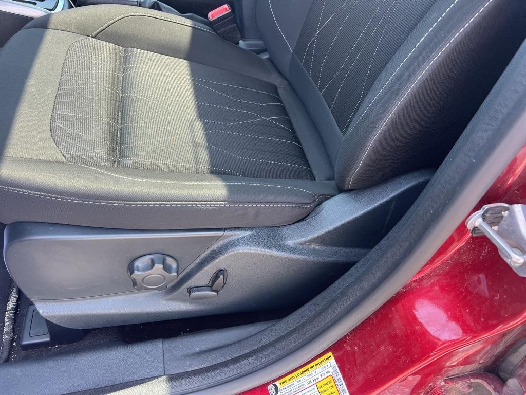 used 2020 Ford EcoSport car, priced at $14,196
