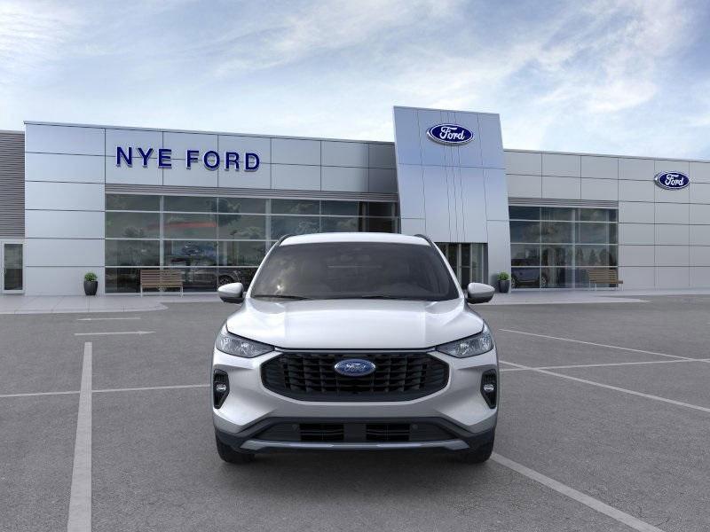 new 2024 Ford Escape car, priced at $32,493