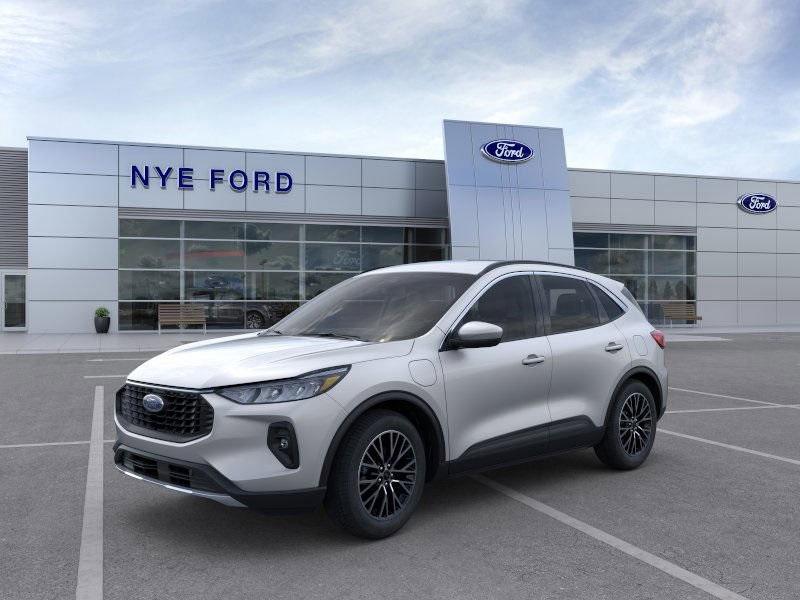 new 2024 Ford Escape car, priced at $32,493