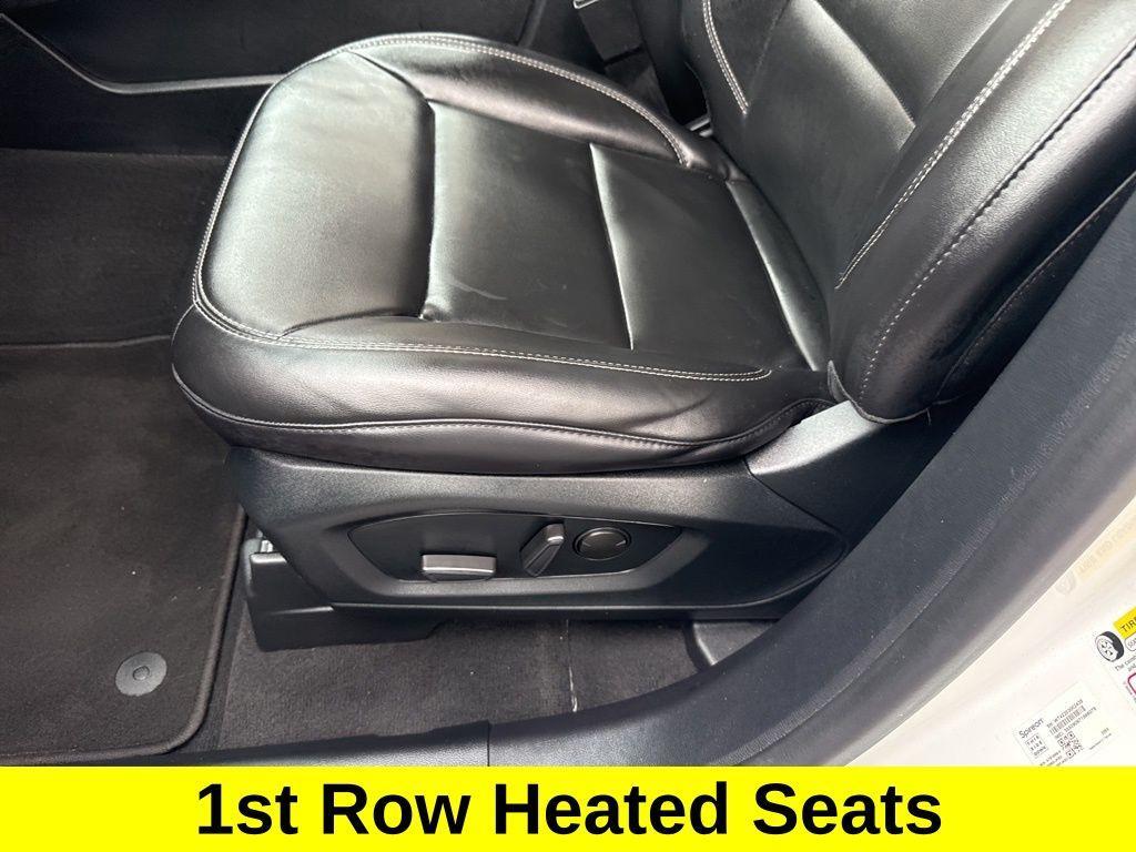 used 2022 Ford Explorer car, priced at $30,994