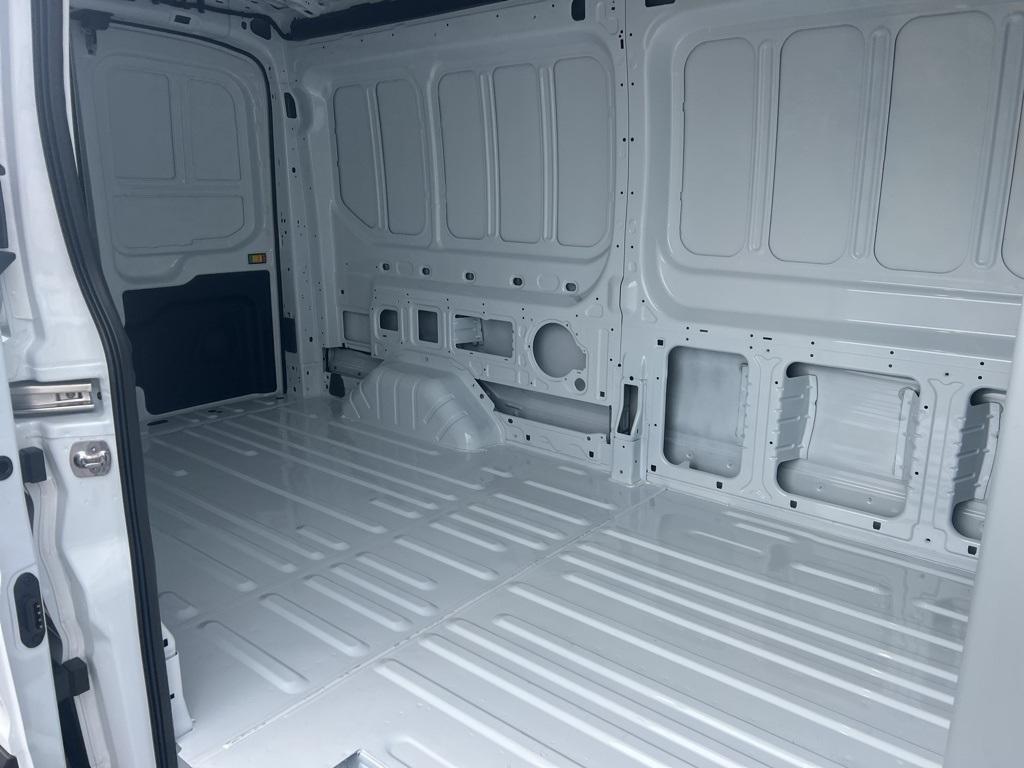 new 2025 Ford Transit-250 car, priced at $53,130