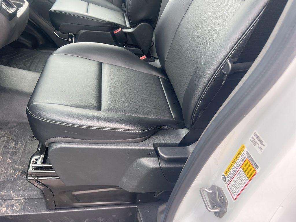 new 2025 Ford Transit-250 car, priced at $56,050