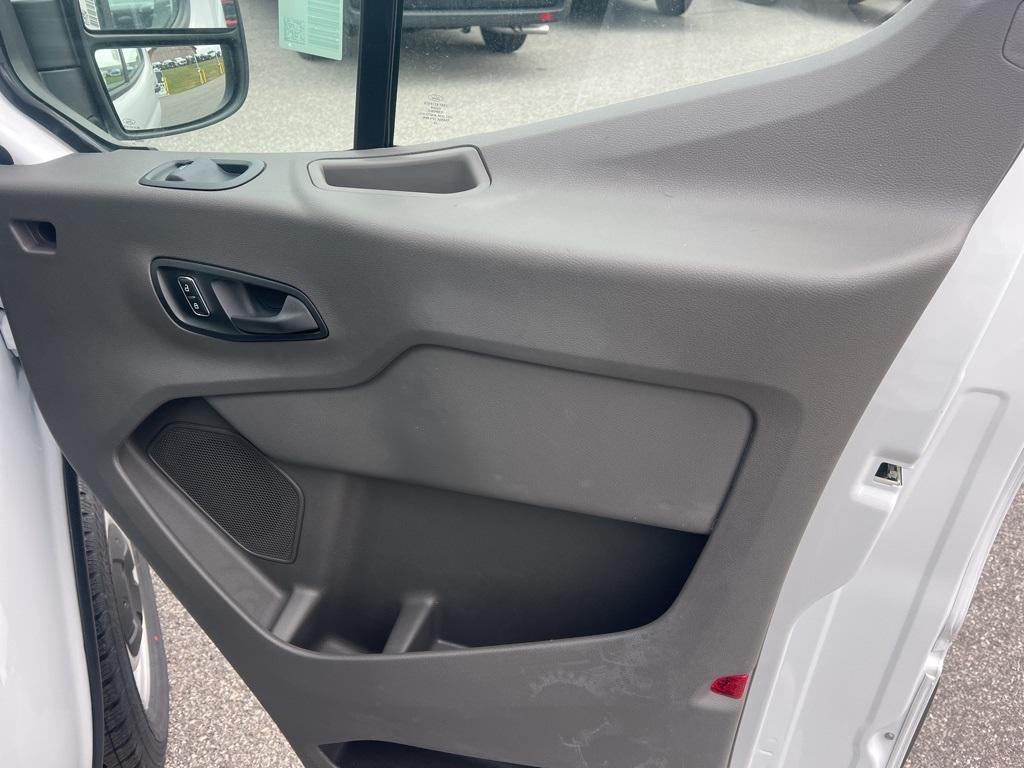 new 2025 Ford Transit-250 car, priced at $53,130