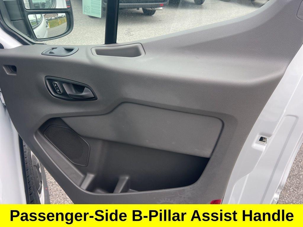 new 2025 Ford Transit-250 car, priced at $56,050