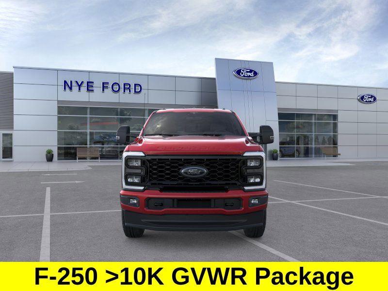 new 2026 Ford F-250 car, priced at $69,945