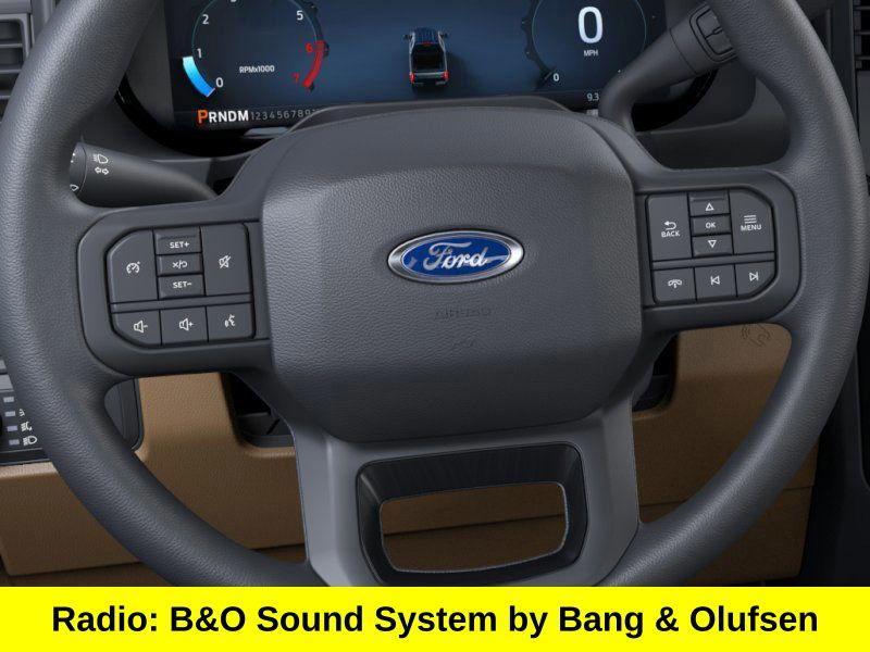new 2026 Ford F-250 car, priced at $70,445