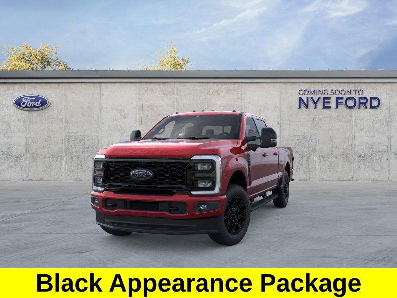 new 2026 Ford F-250 car, priced at $70,445