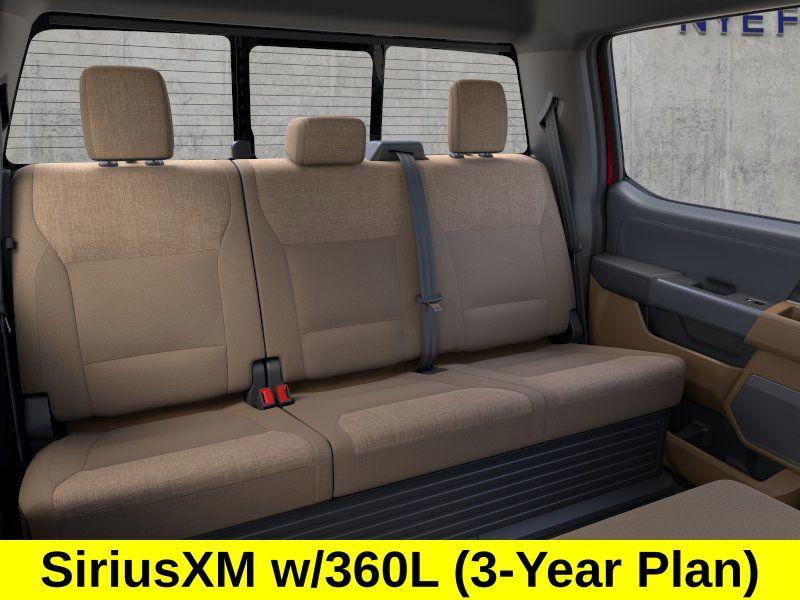 new 2026 Ford F-250 car, priced at $70,445