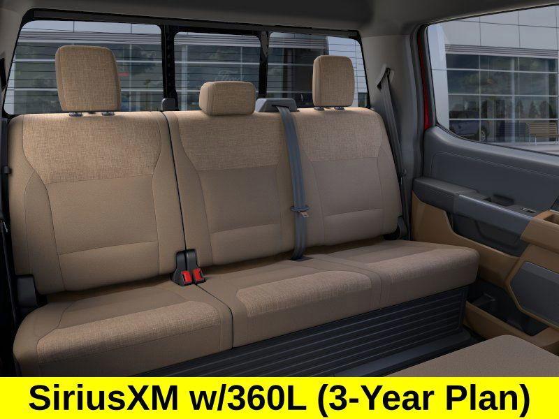 new 2026 Ford F-250 car, priced at $69,945
