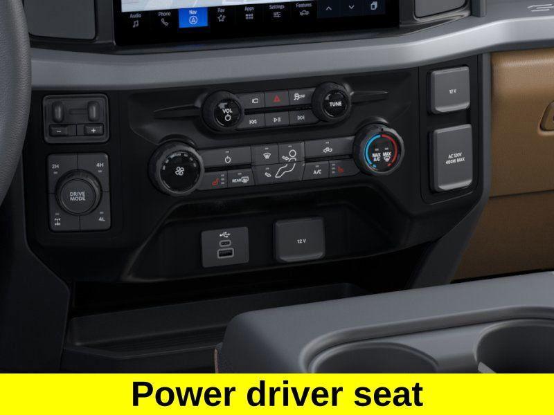 new 2026 Ford F-250 car, priced at $70,445