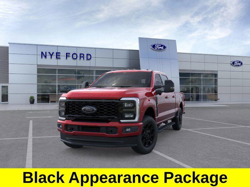 new 2026 Ford F-250 car, priced at $69,945