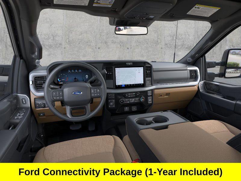 new 2026 Ford F-250 car, priced at $70,445