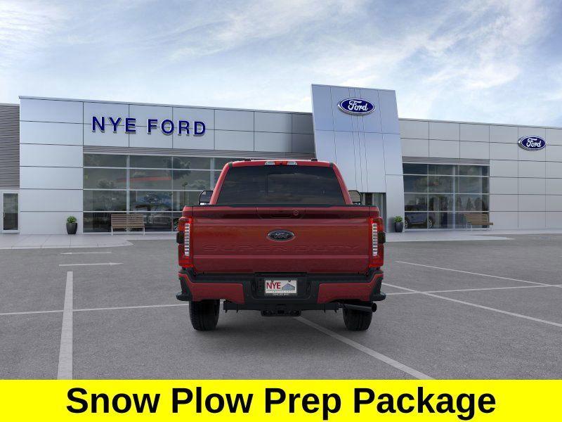 new 2026 Ford F-250 car, priced at $69,945