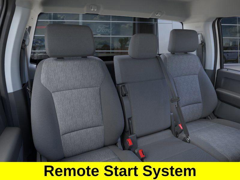 new 2026 Ford F-350 car, priced at $54,580