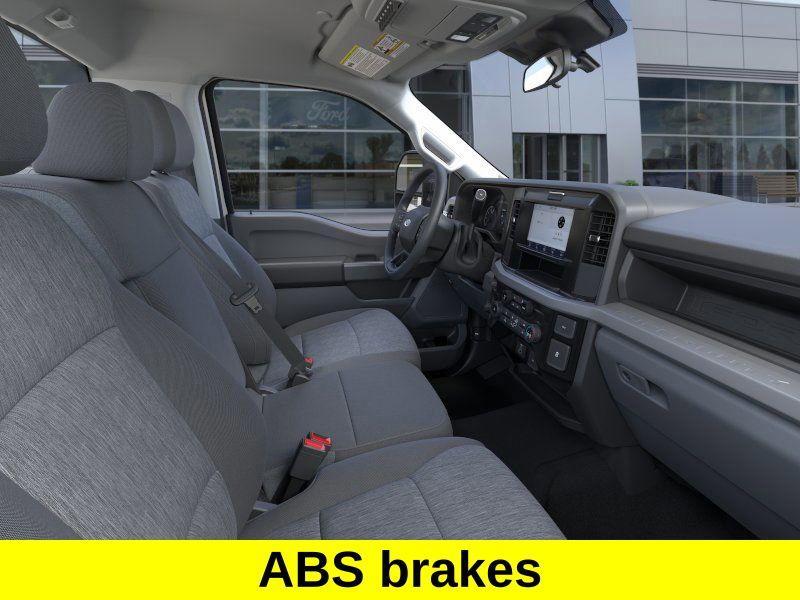 new 2026 Ford F-350 car, priced at $54,580