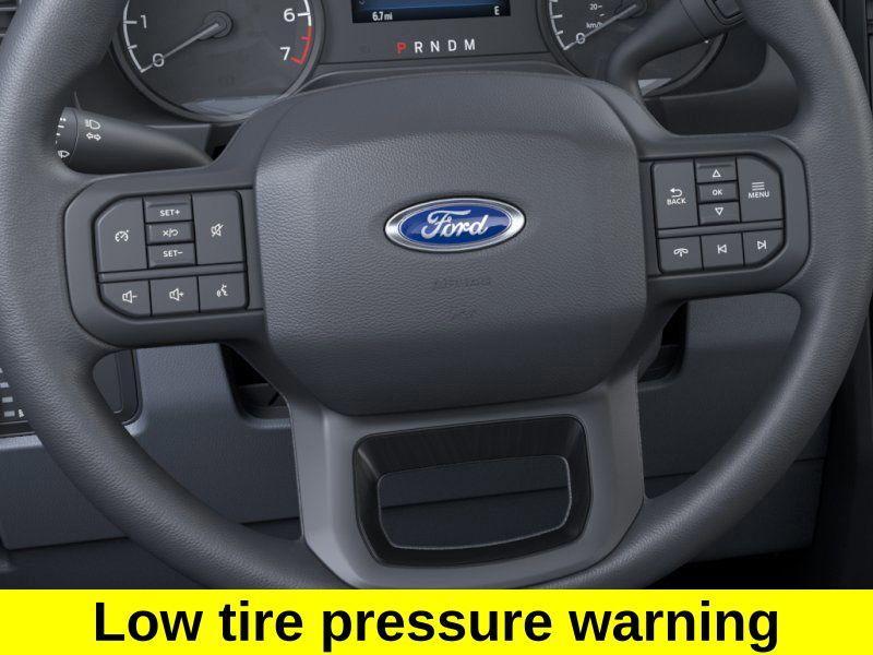 new 2026 Ford F-350 car, priced at $54,580