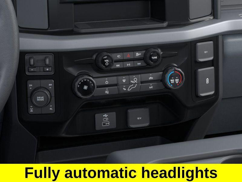 new 2026 Ford F-350 car, priced at $54,580