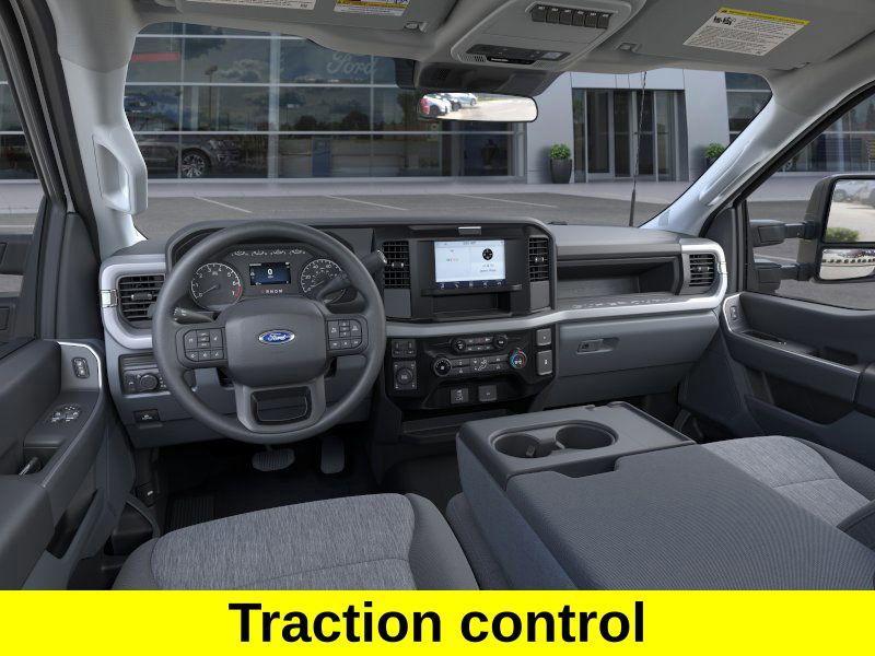 new 2026 Ford F-350 car, priced at $54,580
