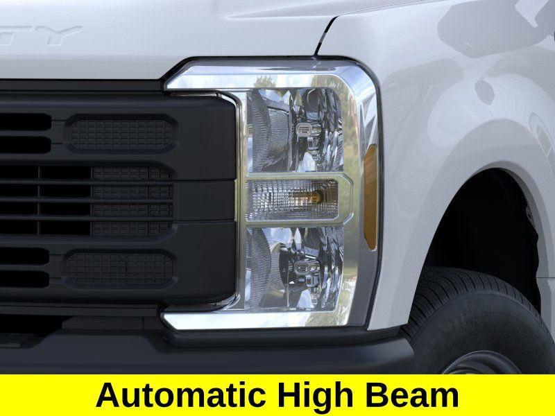 new 2026 Ford F-350 car, priced at $54,580