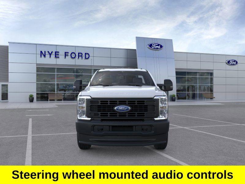new 2026 Ford F-350 car, priced at $54,580