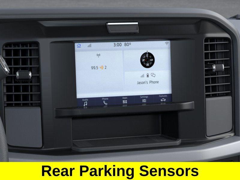 new 2026 Ford F-350 car, priced at $54,580