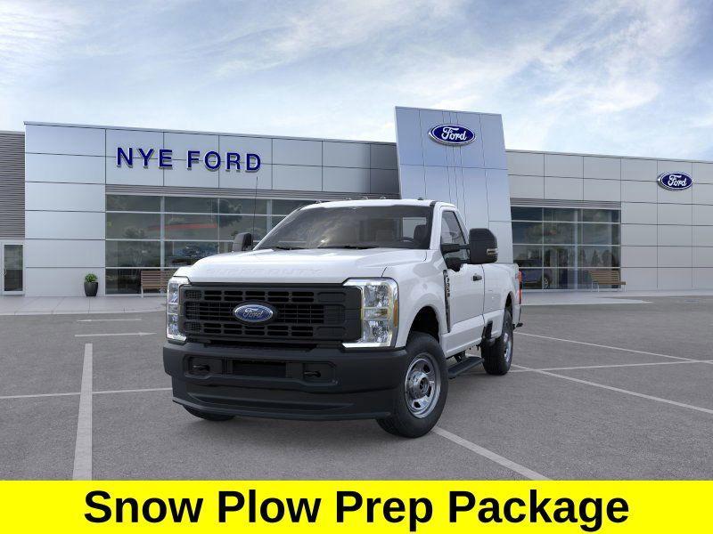 new 2026 Ford F-350 car, priced at $54,580