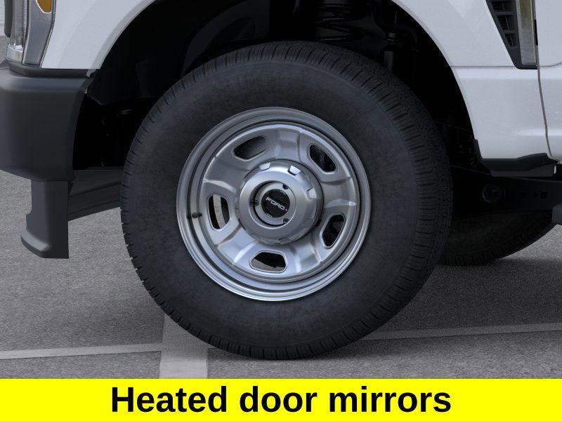 new 2026 Ford F-350 car, priced at $54,580