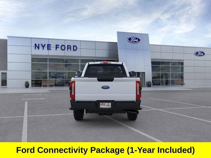 new 2026 Ford F-350 car, priced at $54,580