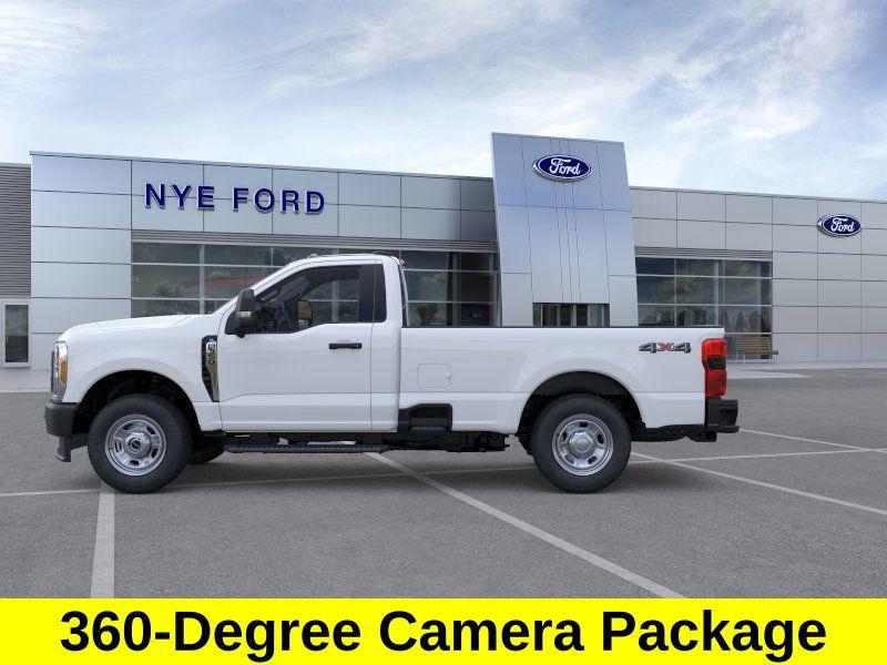 new 2026 Ford F-350 car, priced at $54,580
