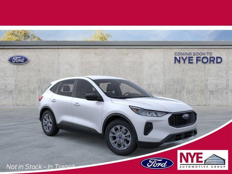 new 2025 Ford Escape car, priced at $33,100