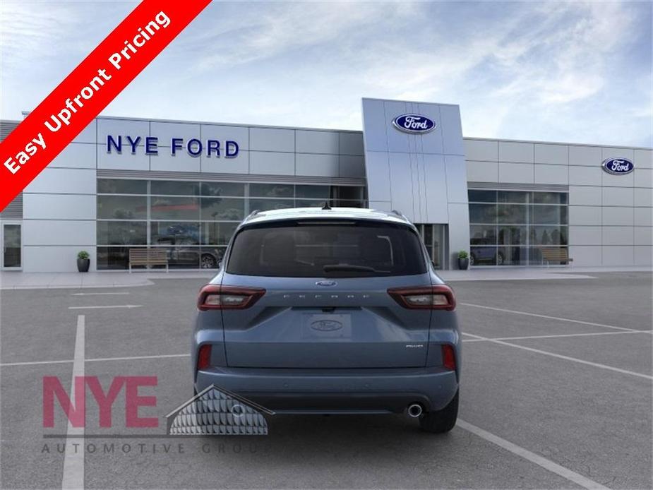 new 2024 Ford Escape car, priced at $33,145