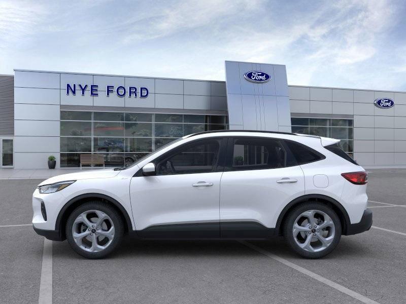 new 2025 Ford Escape car, priced at $33,565