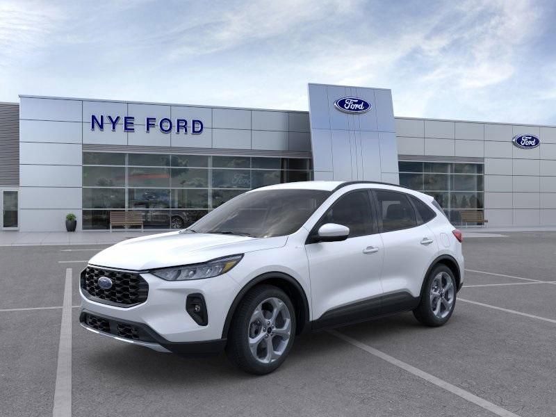 new 2025 Ford Escape car, priced at $33,565