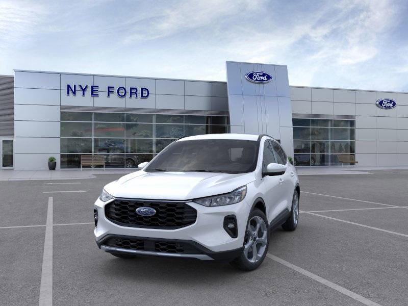 new 2025 Ford Escape car, priced at $33,565