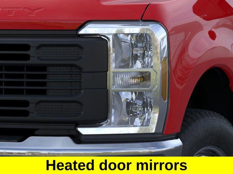 new 2025 Ford F-350 car, priced at $65,415