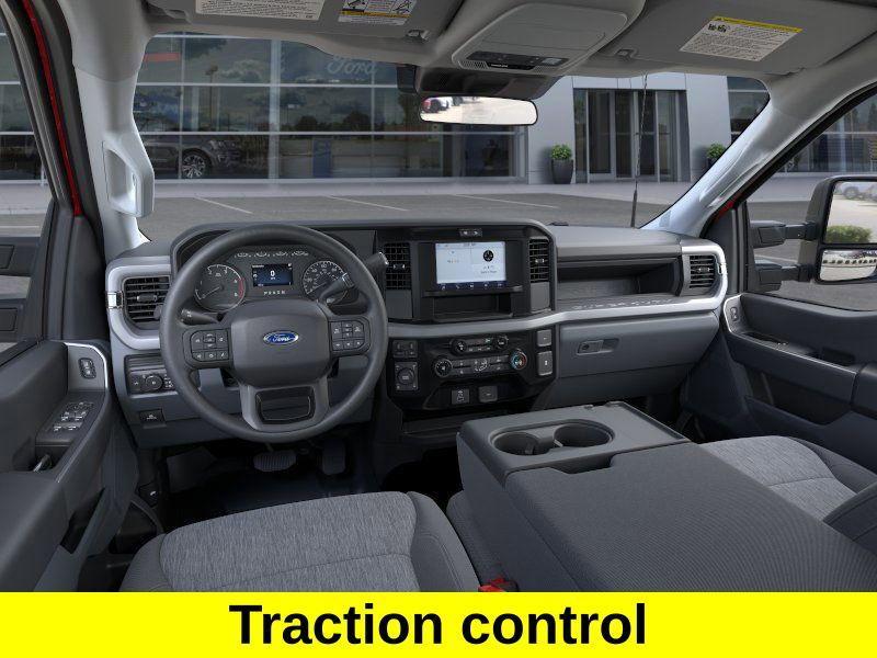 new 2025 Ford F-350 car, priced at $65,415