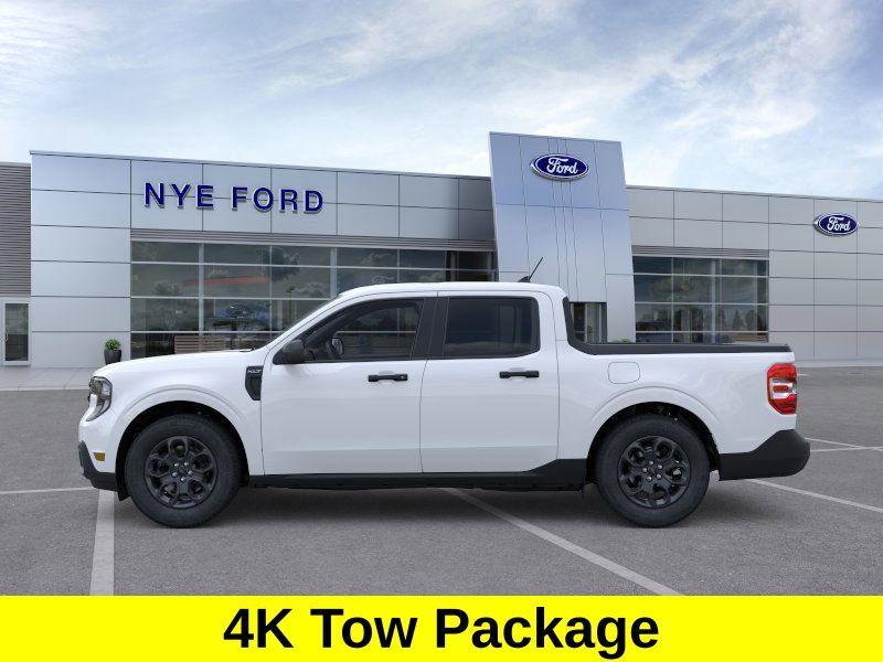 new 2025 Ford Maverick car, priced at $33,005